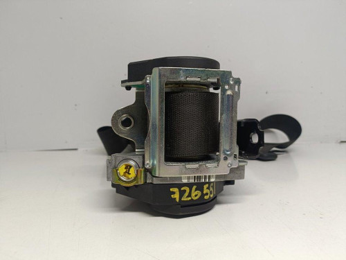  CINTURON SEGURIDAD DELANTERO DERECHO Mercedes-Benz CLASE ML (BM 164) 