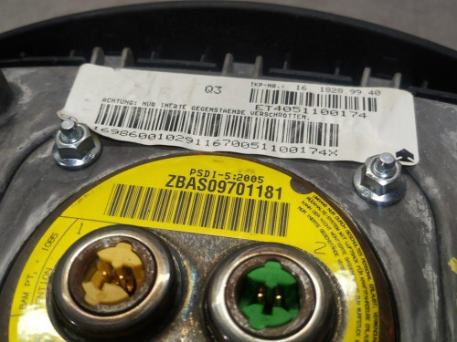 AIRBAG DELANTERO IZQUIERDO MERCEDES-BENZ CLASE A (BM 169) 