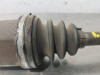  TRANSMISION DELANTERA DERECHA, FIAT, III PUNTO (199) 