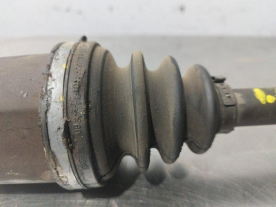TRANSMISION DELANTERA DERECHA, FIAT, III PUNTO (199)