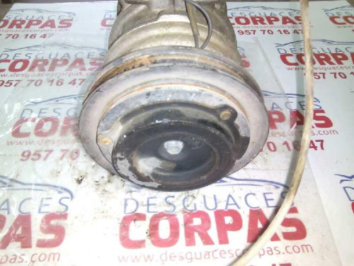 COMPRESOR AIRE ACONDICIONADO 