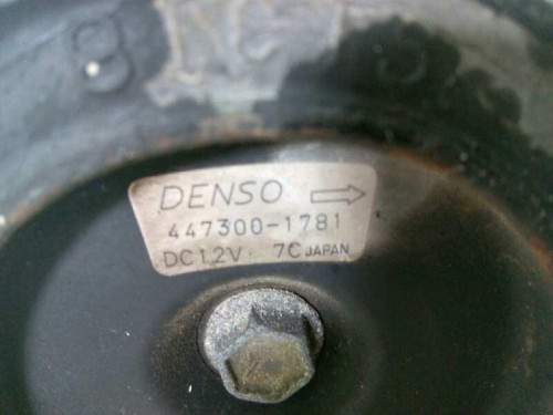 COMPRESOR AIRE ACONDICIONADO 