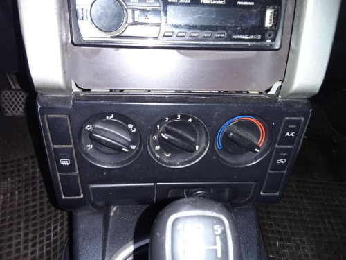 CALEFACCION ENTERA NORMAL Land Rover FREELANDER (LN) 