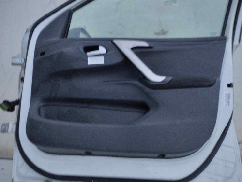 GUARNECIDO PUERTA DELANTERA IZQUIERDA Citroen C-ELYSÉE 