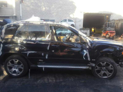BMW SERIE X5 (E53)