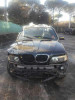 BMW SERIE X5 (E53) — автомобиль-донор на запчасти 