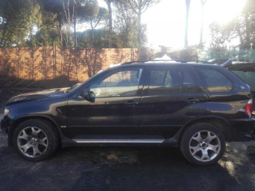 BMW SERIE X5 (E53) — автомобиль-донор на запчасти 