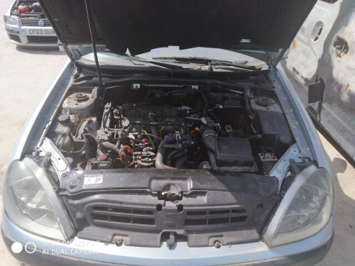  CITROEN XSARA COUPE 