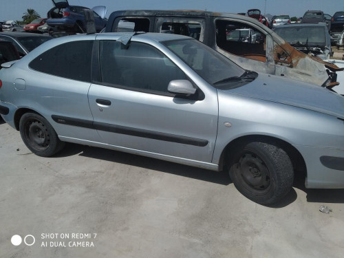  CITROEN XSARA COUPE 
