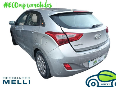 HYUNDAI I30 (GD)