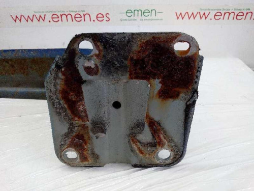  REFUERZO PARAGOLPES TRASERO MAZDA 3 BERLINA (BK) 