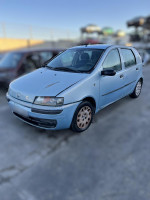 FIAT II PUNTO (188) BERLINA