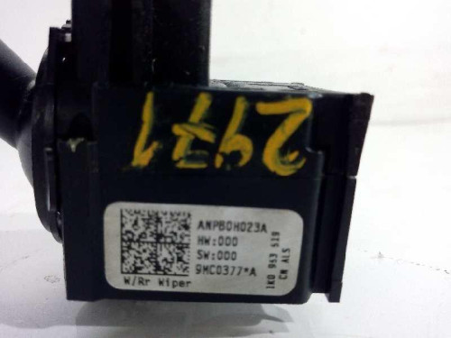  MANDO LIMPIA SEAT LEON (1P1) 
