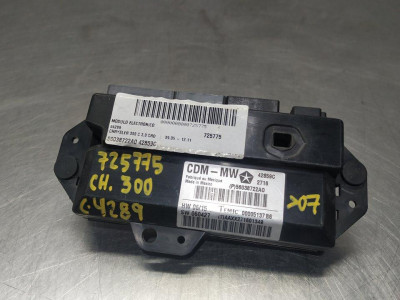 MODULO ELECTRONICO, CHRYSLER, 300C (LE/LX)