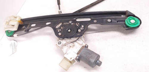  ELEVALUNAS DELANTERO IZQUIERDO BMW SERIE 1 BERLINA (E81/E87) 