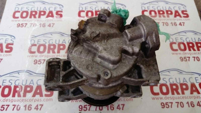 COMPRESOR AIRE ACONDICIONADO