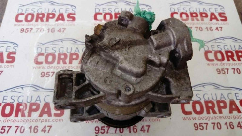 COMPRESOR AIRE ACONDICIONADO 