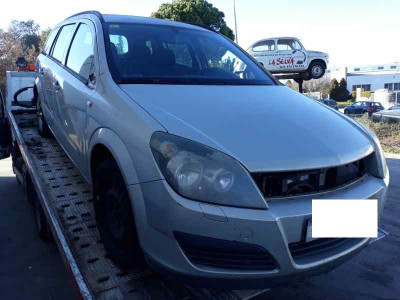 OPEL ASTRA H CARAVAN