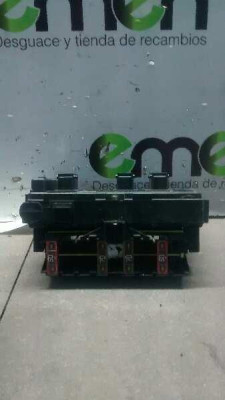 CAJA RELES / FUSIBLES, CITROEN, BERLINGO