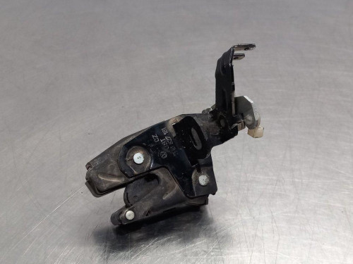  CERRADURA MALETERO / PORTON VOLKSWAGEN CADDY (2K)(02.2004) 