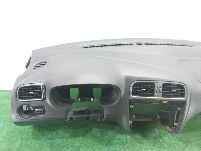 KIT AIRBAG, VOLKSWAGEN, POLO V (6R1)