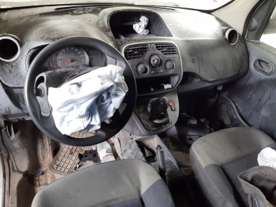 RENAULT KANGOO II (F/KW0)