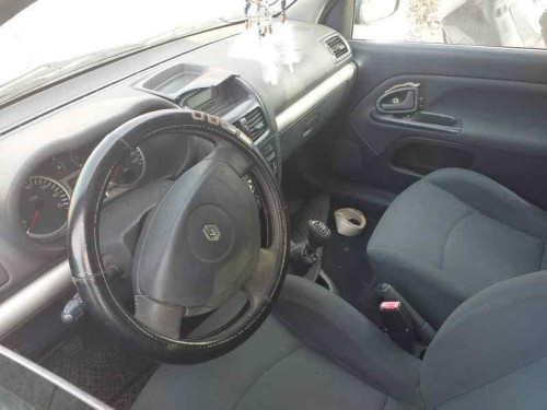  RENAULT CLIO II FASE II (B/CB0) 