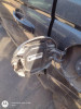 TAPA EXTERIOR COMBUSTIBLE Ssangyong RODIUS 
