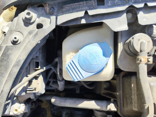 DEPOSITO LIMPIA Audi A3 (8L) 