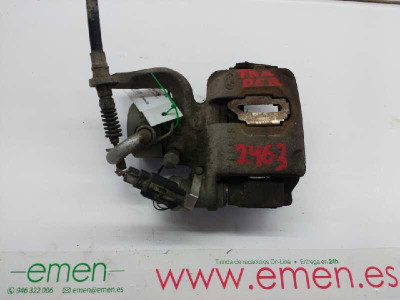 PINZA DE FRENO TRASERA DERECHA, FORD, COUGAR (MC)