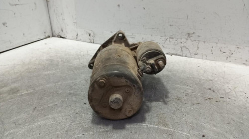  MOTOR ARRANQUE, VOLKSWAGEN, T4 TRANSPORTER BUS 