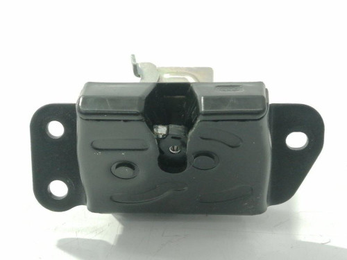  CERRADURA MALETERO / PORTON KIA CARENS (RP) 