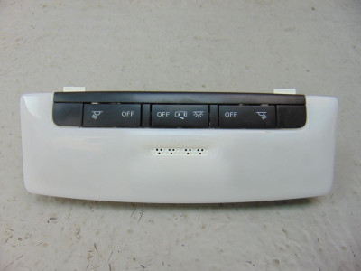 LUZ INTERIOR, NISSAN, MICRA (K14)
