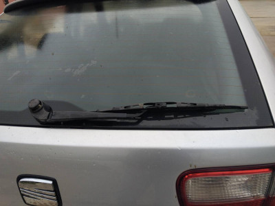 BRAZO LIMPIA TRASERO Seat Leon (1M1)(11.1999->)