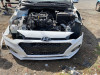HYUNDAI I20 (GB) — автомобиль-донор на запчасти 