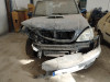 HYUNDAI TERRACAN (HP) — автомобиль-донор на запчасти 