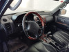 HYUNDAI TERRACAN (HP) — автомобиль-донор на запчасти 