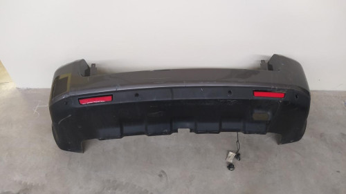 PARAGOLPES TRASERO Land Rover FREELANDER (LR2) 