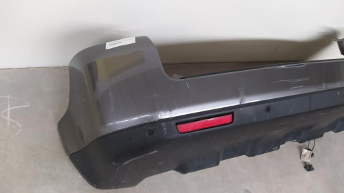 PARAGOLPES TRASERO Land Rover FREELANDER (LR2) 