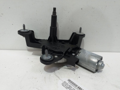 MOTOR LIMPIA TRASERO, PEUGEOT, 3008