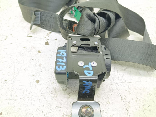 CINTURON SEGURIDAD TRASERO DERECHO KIA SPORTAGE (QL) 