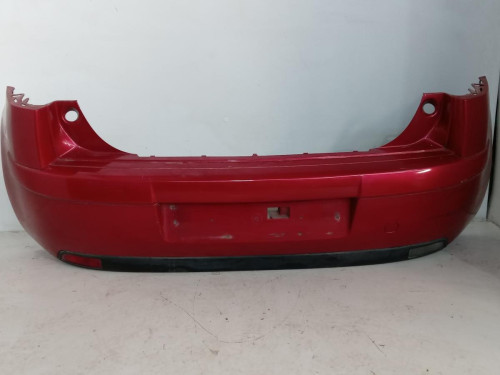 PARAGOLPES TRASERO CITROEN C4 BERLINA 