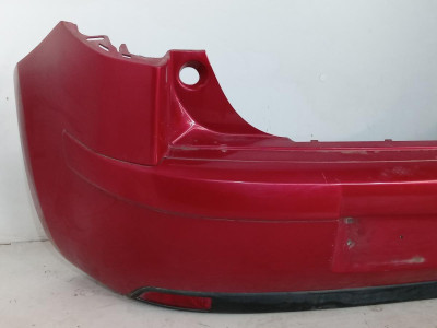 PARAGOLPES TRASERO, CITROEN, C4 BERLINA