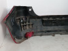  PARAGOLPES TRASERO CITROEN C4 BERLINA 