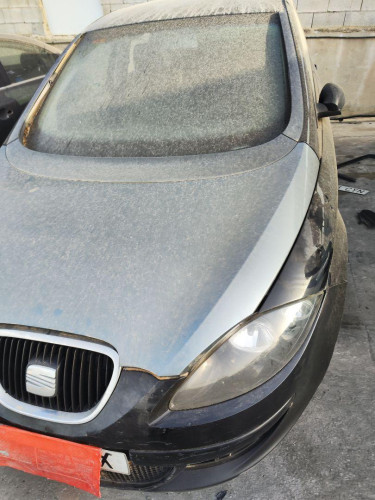 CAPO SEAT ALTEA (5P1) 