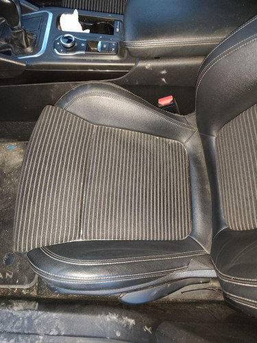 ASIENTO DELANTERO IZQUIERDO RENAULT TALISMAN SPORT TOURER 