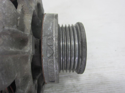  ALTERNADOR, NISSAN, ALMERA (N16/E) 