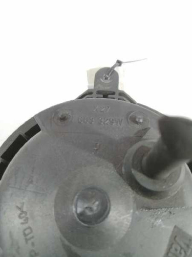  MOTOR CALEFACCION VOLKSWAGEN LT FURGÓN/COMBI 