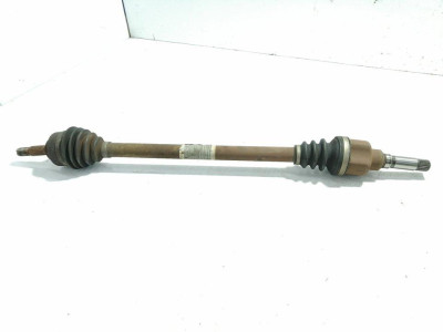TRANSMISION DELANTERA DERECHA, CITROEN, C2