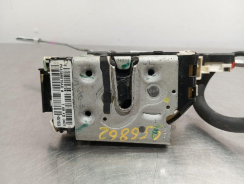  CERRADURA PUERTA TRASERA IZQUIERDA FIAT FREEMONT (345) 